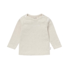 Noppies shirts P611 Oatmeal 67383