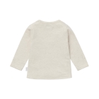 Noppies shirts P611 Oatmeal 67383