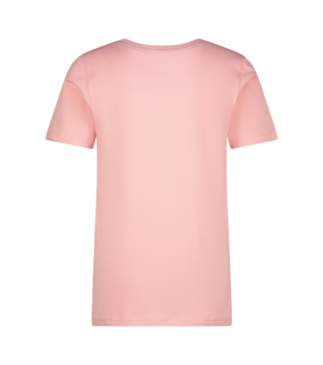 Vingino shirts 1234 Active pink C121KUN30001