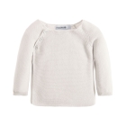 Noppies vesten C001 White 67404