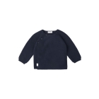 Noppies vesten C166 Navy 67404