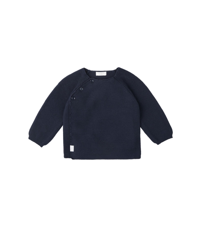 Noppies truien & vesten C166 Navy 67404