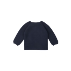 Noppies vesten C166 Navy 67404