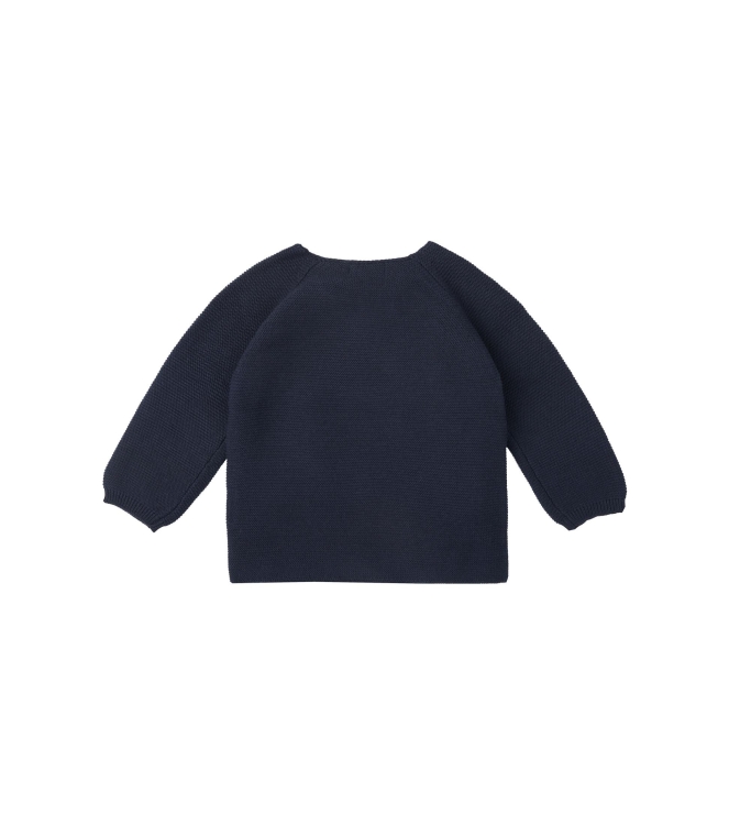 Noppies truien & vesten C166 Navy 67404