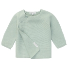 Noppies truien & vesten C175 Grey Mint 67404
