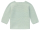 Noppies truien & vesten C175 Grey Mint 67404