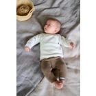Noppies truien & vesten C175 Grey Mint 67404