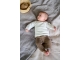 Noppies truien & vesten C175 Grey Mint 67404
