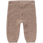 Noppies broeken P757 Taupe Melange 67405