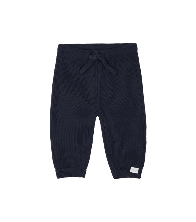 Noppies broeken C166 Navy 67405