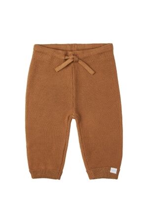 Noppies Grover pants P700 Chipmunk