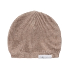 Noppies babyaccessoires P757 Taupe Melange 67406