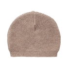 Noppies babyaccessoires P757 Taupe Melange 67406