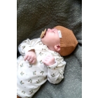 Noppies babyaccessoires P700 Chipmunk 67406