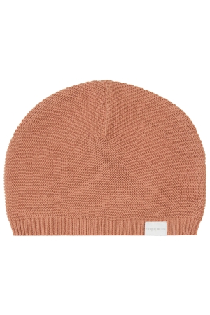Noppies Rosita hat P788 Café au lait