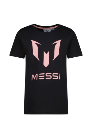 Vingino Miassi t-shirt Vingino x Messi 950 Black