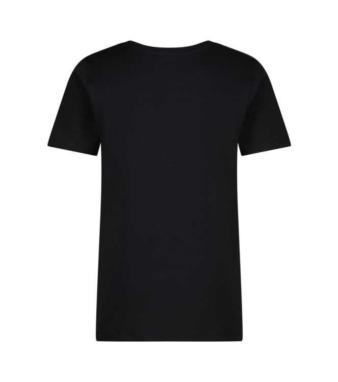 Vingino shirts 950 Black C121KUN30001