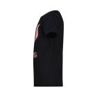 Vingino shirts 950 Black C121KUN30001