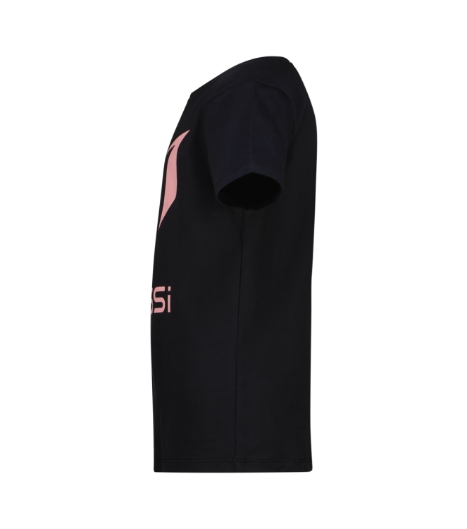 Vingino shirts 950 Black C121KUN30001