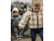 Noppies jassen P520 Dusty Olive 4473013
