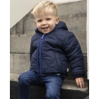 Noppies jassen P554 Black Iris 4473014