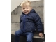 Noppies jassen P554 Black Iris 4473014