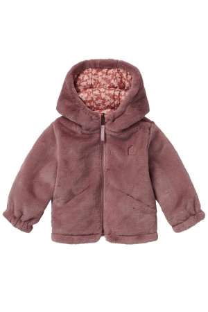 Noppies jassen N143 Burlwood 4473020