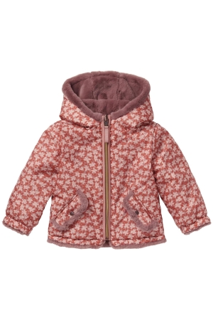 Noppies jassen N143 Burlwood 4473020
