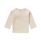 Noppies shirts P611 Oatmeal 14N0011