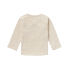 Noppies shirts P611 Oatmeal 14N0011