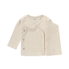 Noppies shirts P611 Oatmeal 14N0011