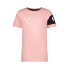 Vingino shirts 1234 Active pink C121KUN30002