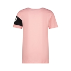 Vingino shirts 1234 Active pink C121KUN30002