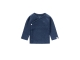 Noppies shirts P758 Navy Melange 14N0011