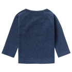 Noppies shirts P758 Navy Melange 14N0011