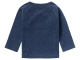 Noppies shirts P758 Navy Melange 14N0011