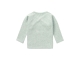 Noppies shirts N092 Light Green Melange 14N0011