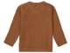 Noppies shirts N091 Chipmunk Melange 14N0011