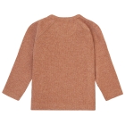Noppies shirts N090 Cafe Au Lait 14N0011