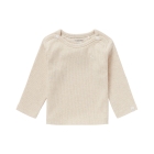 Noppies shirts P611 Oatmeal 14N0012