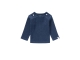 Noppies shirts P758 Navy Melange 14N0012