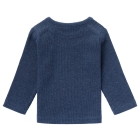 Noppies shirts P758 Navy Melange 14N0012