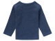Noppies shirts P758 Navy Melange 14N0012