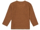 Noppies shirts N091 Chipmunk Melange 14N0012
