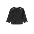 Noppies shirts C238 Dark grey melange 14N0012