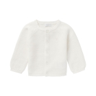 Noppies vesten C001 White 14N0310