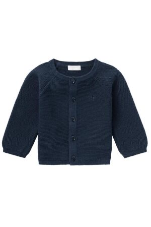 Noppies Naga cardigan P55 Navy