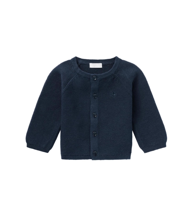 Noppies truien & vesten P55 Navy 14N0310
