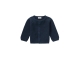 Noppies vesten P55 Navy 14N0310