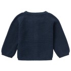 Noppies vesten P55 Navy 14N0310